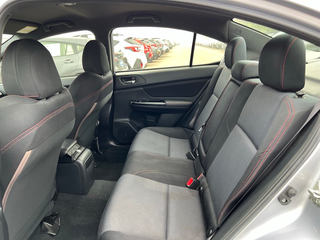 Thumbnail: 2018 Subaru WRX - 28