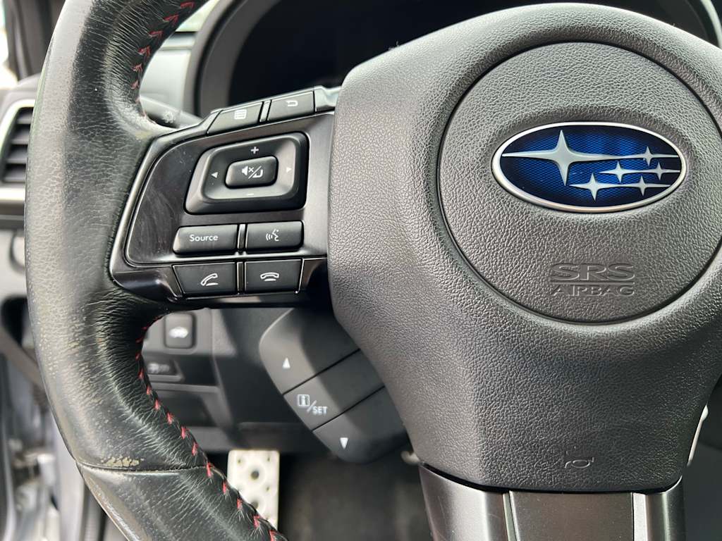 Thumbnail: 2018 Subaru WRX - 40