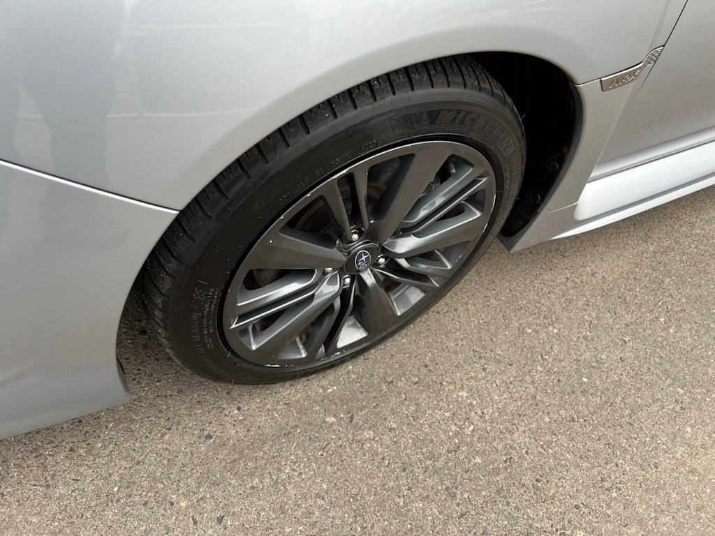 Thumbnail: 2018 Subaru WRX - 8