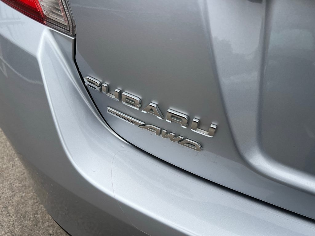 Thumbnail: 2018 Subaru WRX - 7