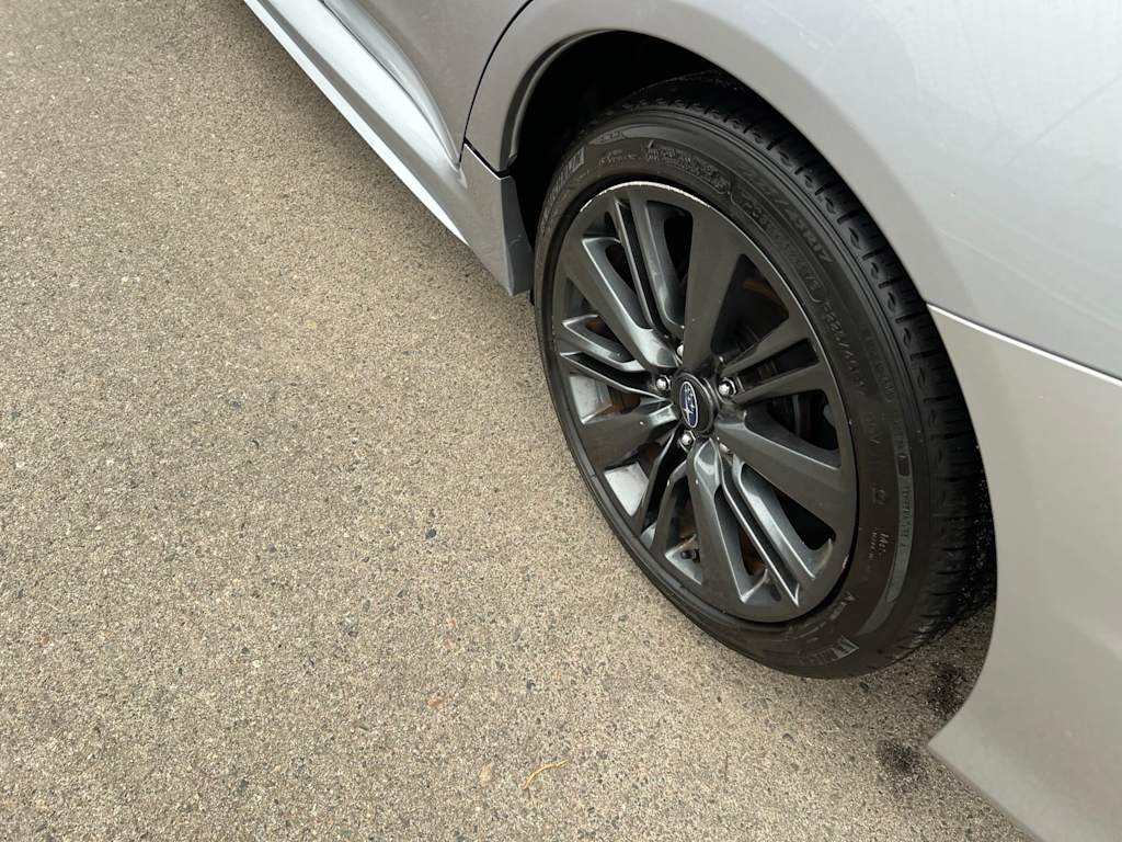 Thumbnail: 2018 Subaru WRX - 27