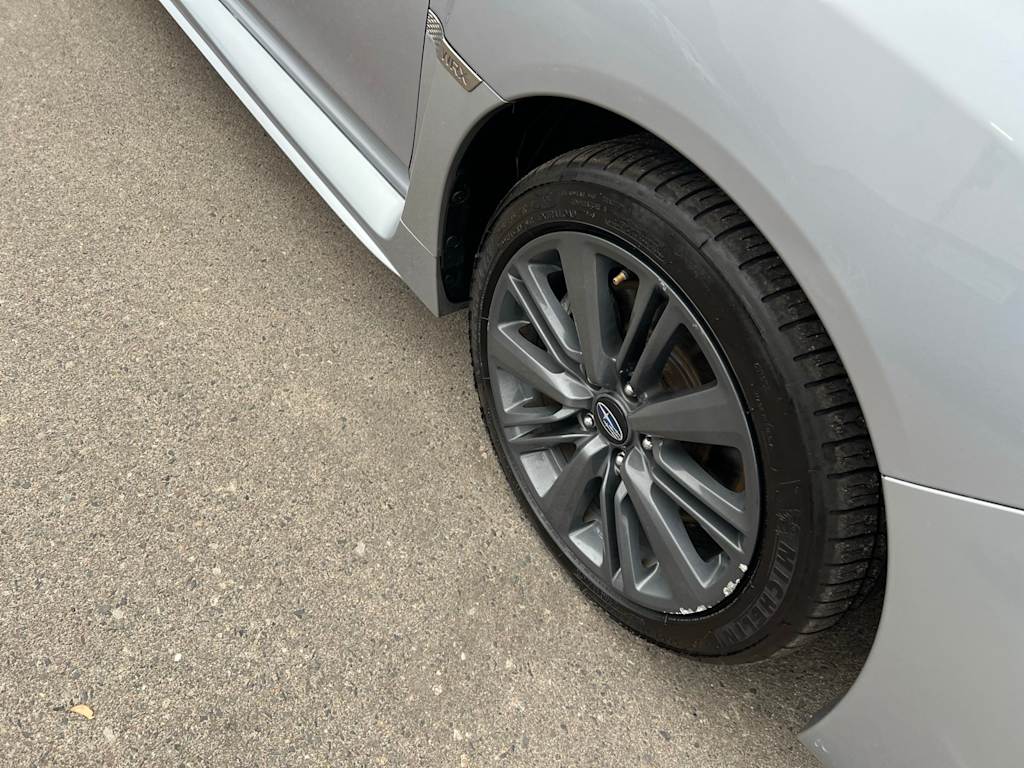 Thumbnail: 2018 Subaru WRX - 34