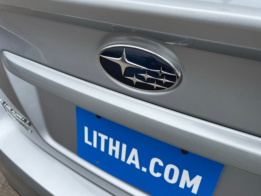 Thumbnail: 2018 Subaru WRX - 21