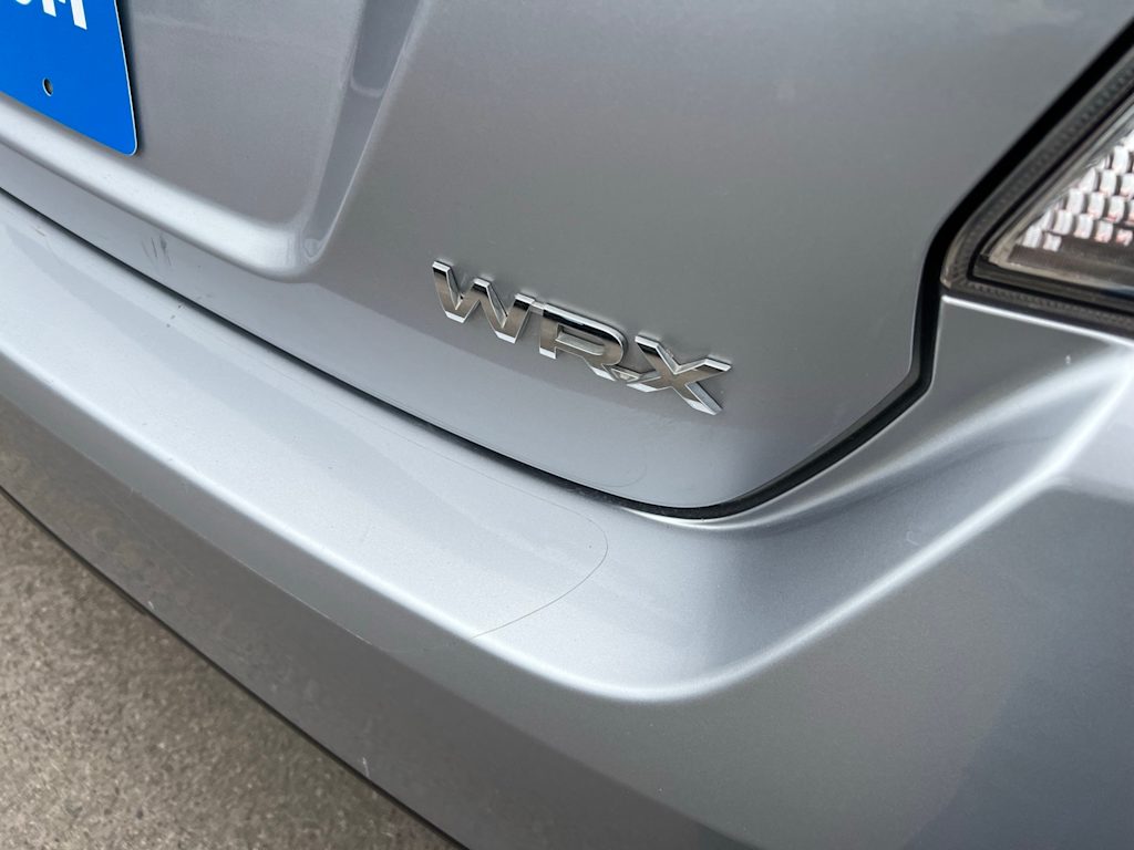 Thumbnail: 2018 Subaru WRX - 22