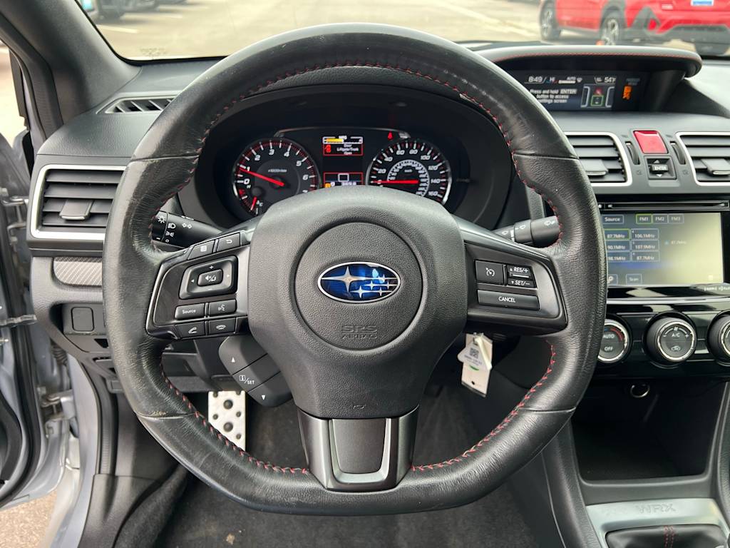 Thumbnail: 2018 Subaru WRX - 14