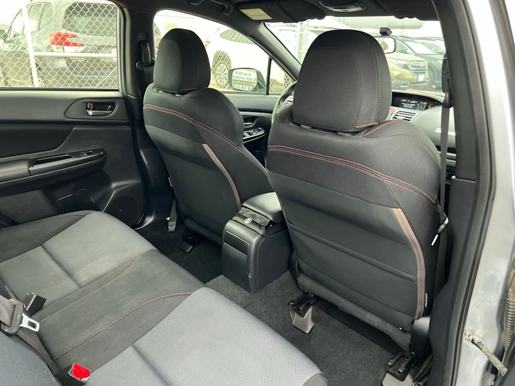 Thumbnail: 2018 Subaru WRX - 31