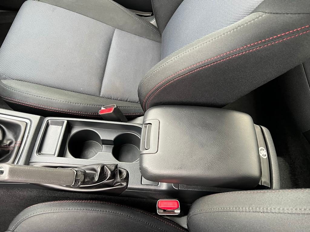 Thumbnail: 2018 Subaru WRX - 43