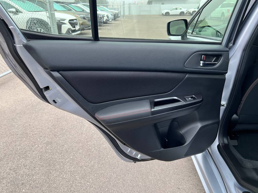 Thumbnail: 2018 Subaru WRX - 29