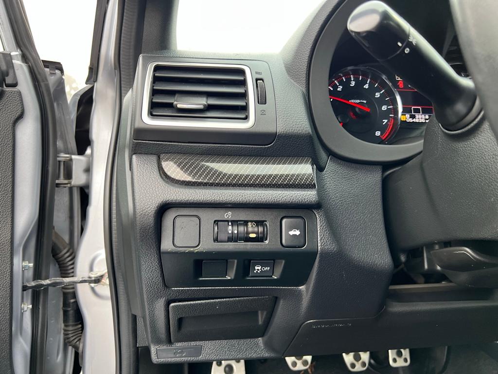 Thumbnail: 2018 Subaru WRX - 39