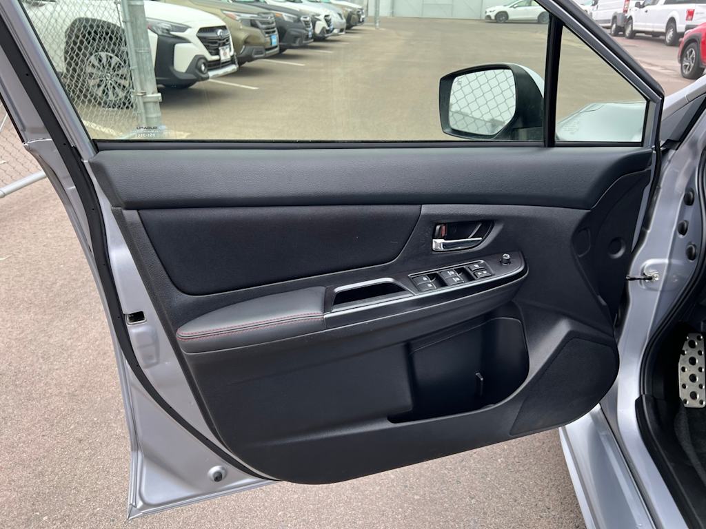 Thumbnail: 2018 Subaru WRX - 26