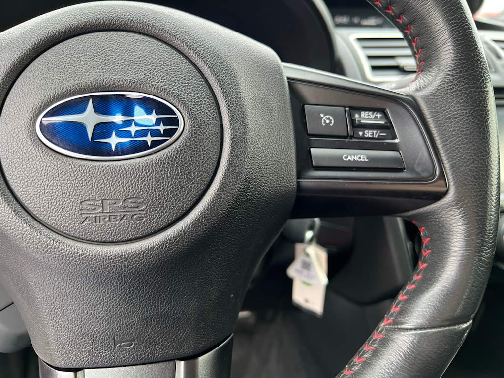 Thumbnail: 2018 Subaru WRX - 41