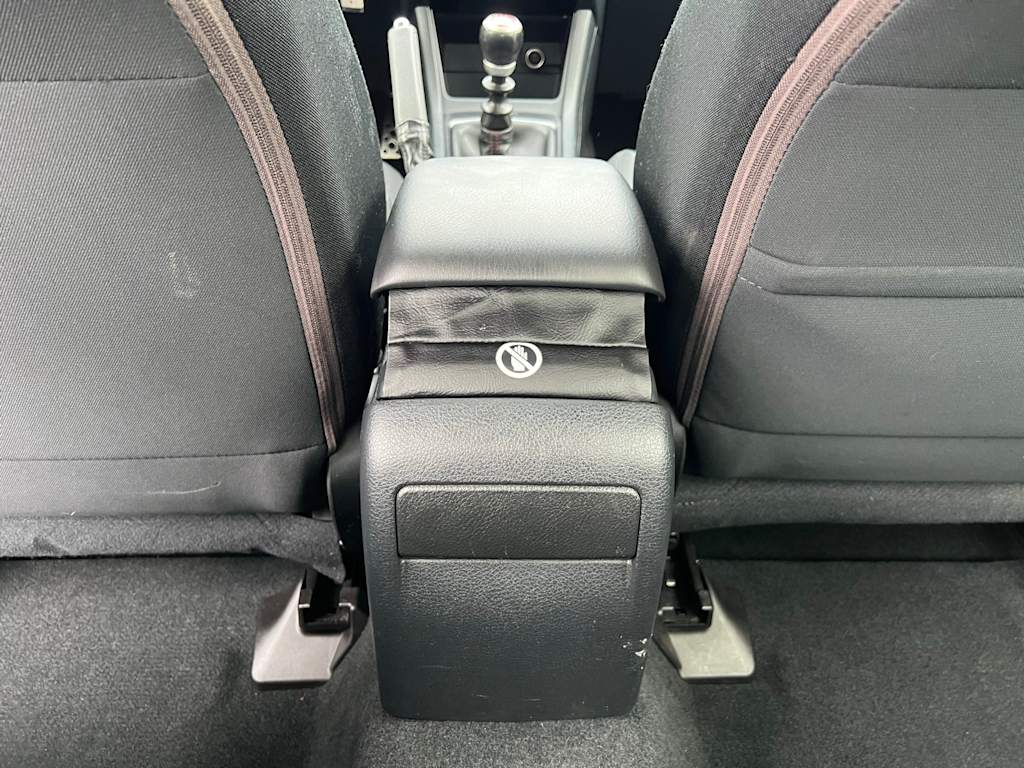 Thumbnail: 2018 Subaru WRX - 38