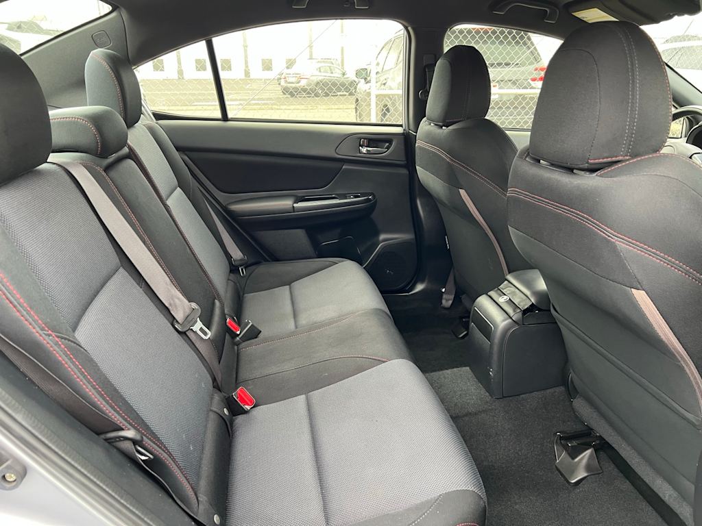 Thumbnail: 2018 Subaru WRX - 32