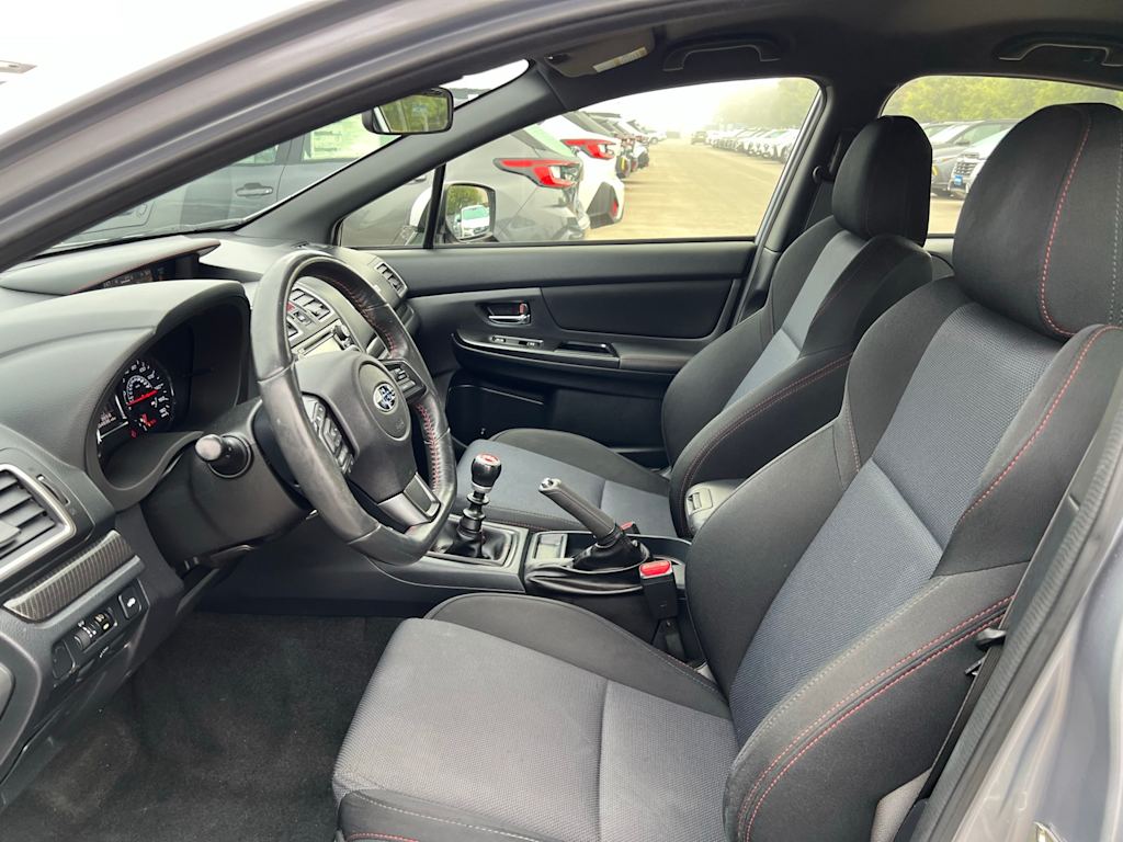 Thumbnail: 2018 Subaru WRX - 10