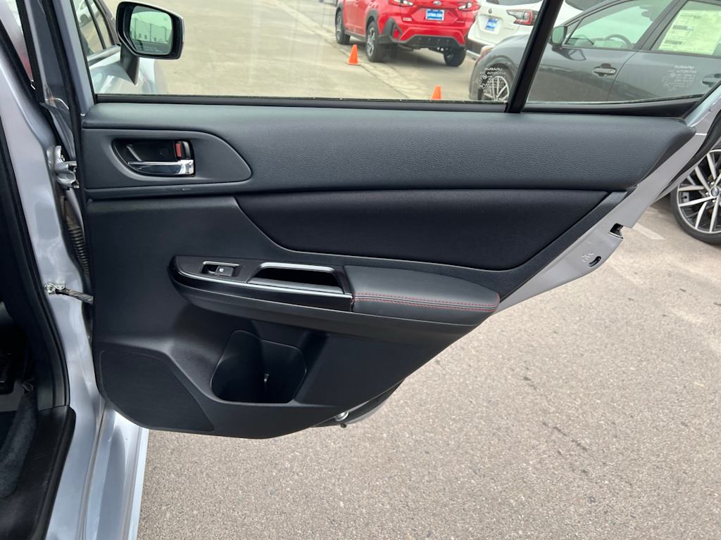 Thumbnail: 2018 Subaru WRX - 33