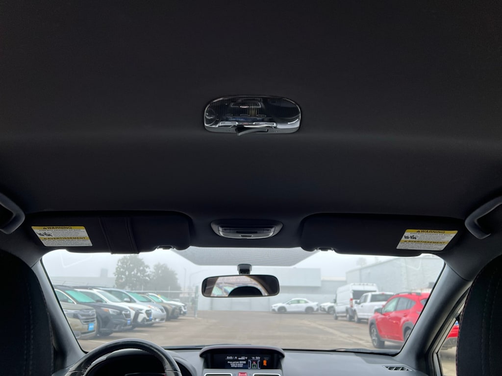 Thumbnail: 2018 Subaru WRX - 37