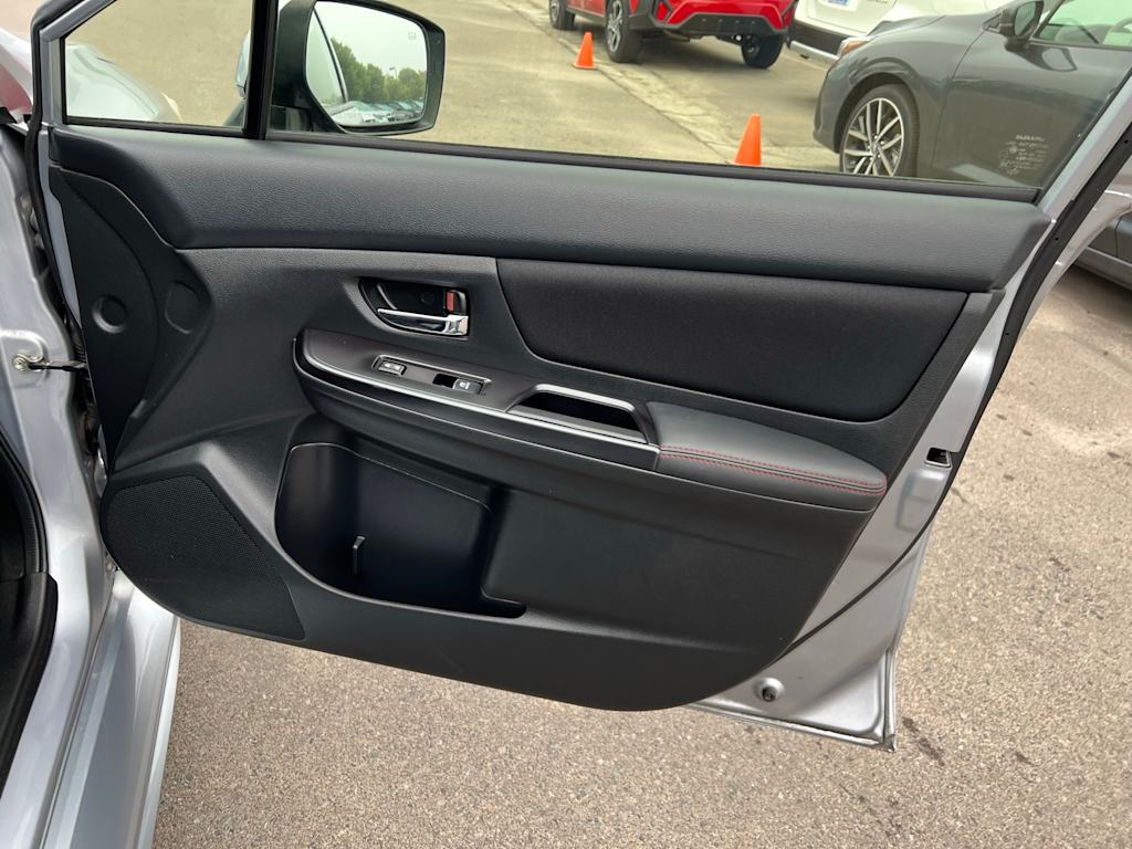 Thumbnail: 2018 Subaru WRX - 35