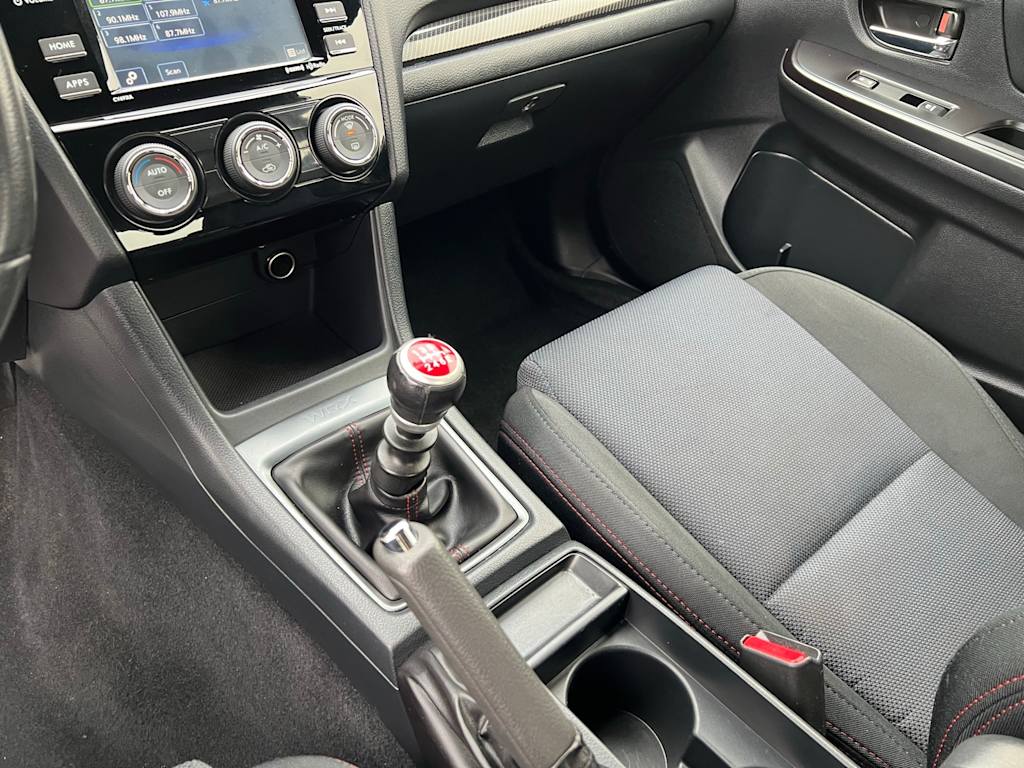 Thumbnail: 2018 Subaru WRX - 44