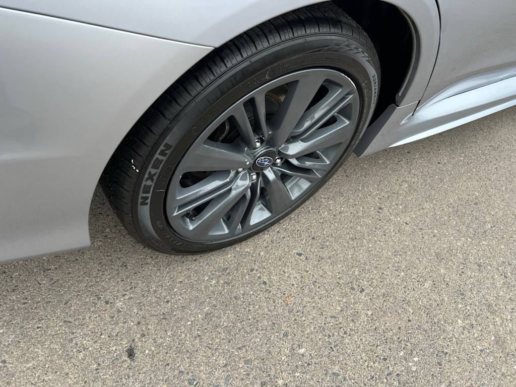 Thumbnail: 2018 Subaru WRX - 30