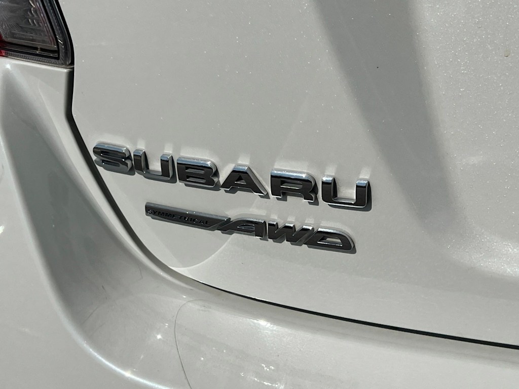 Thumbnail: 2020 Subaru WRX - 24