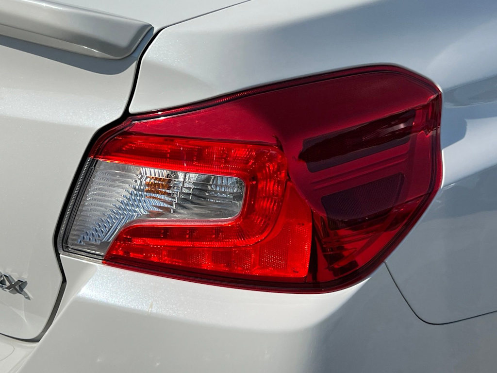 Thumbnail: 2020 Subaru WRX - 21