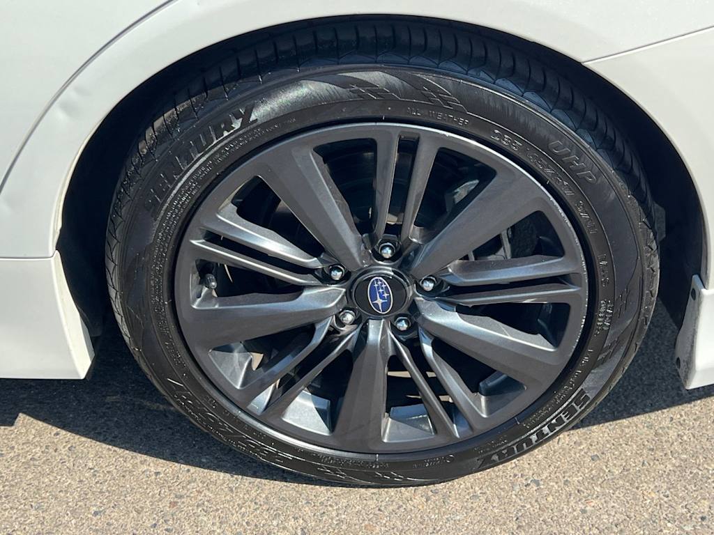 Thumbnail: 2020 Subaru WRX - 26