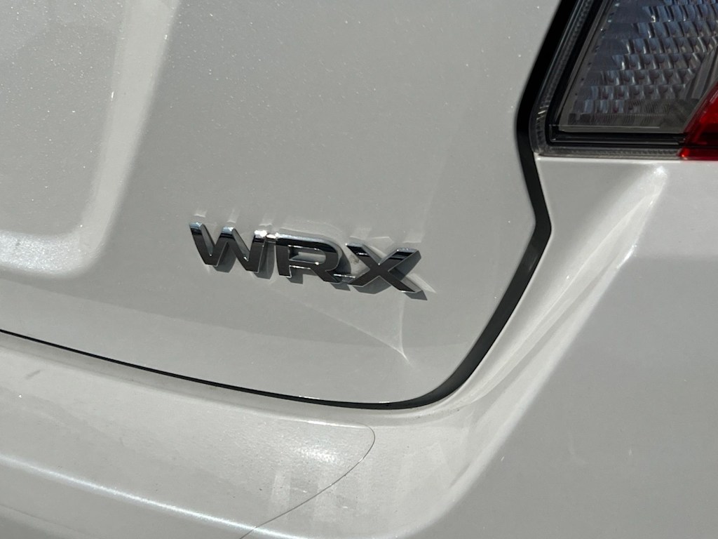 Thumbnail: 2020 Subaru WRX - 22