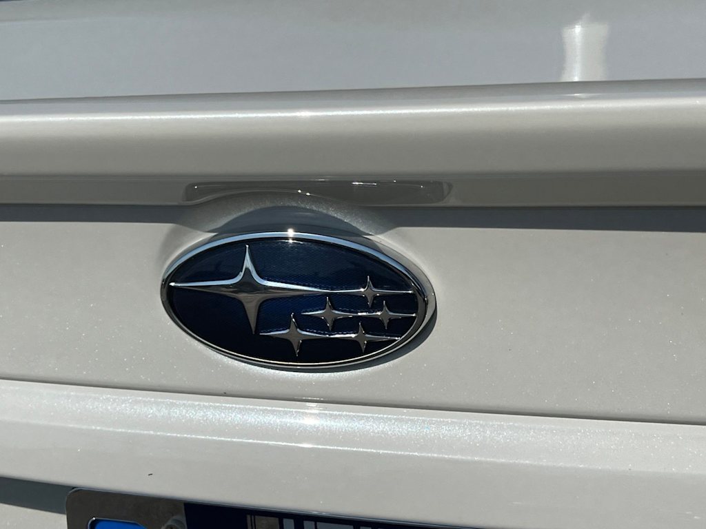 Thumbnail: 2020 Subaru WRX - 23