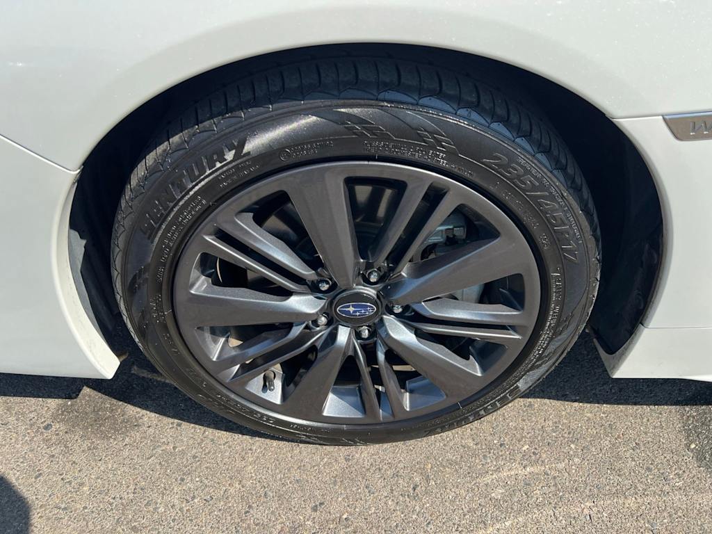 Thumbnail: 2020 Subaru WRX - 6