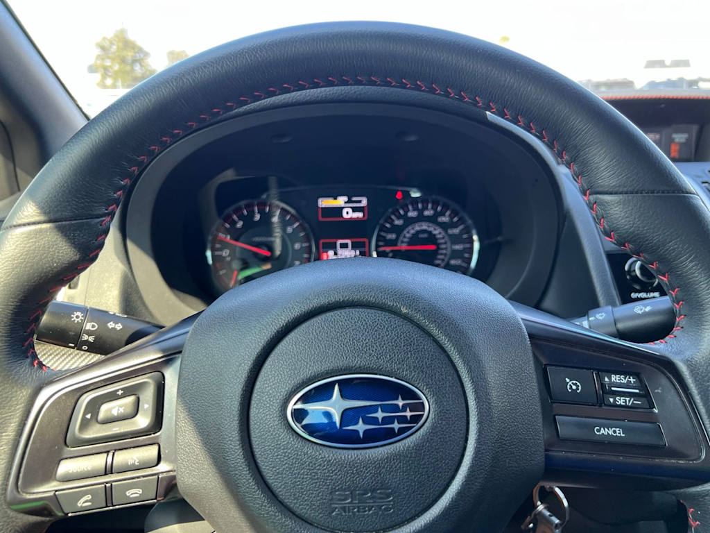 Thumbnail: 2020 Subaru WRX - 32