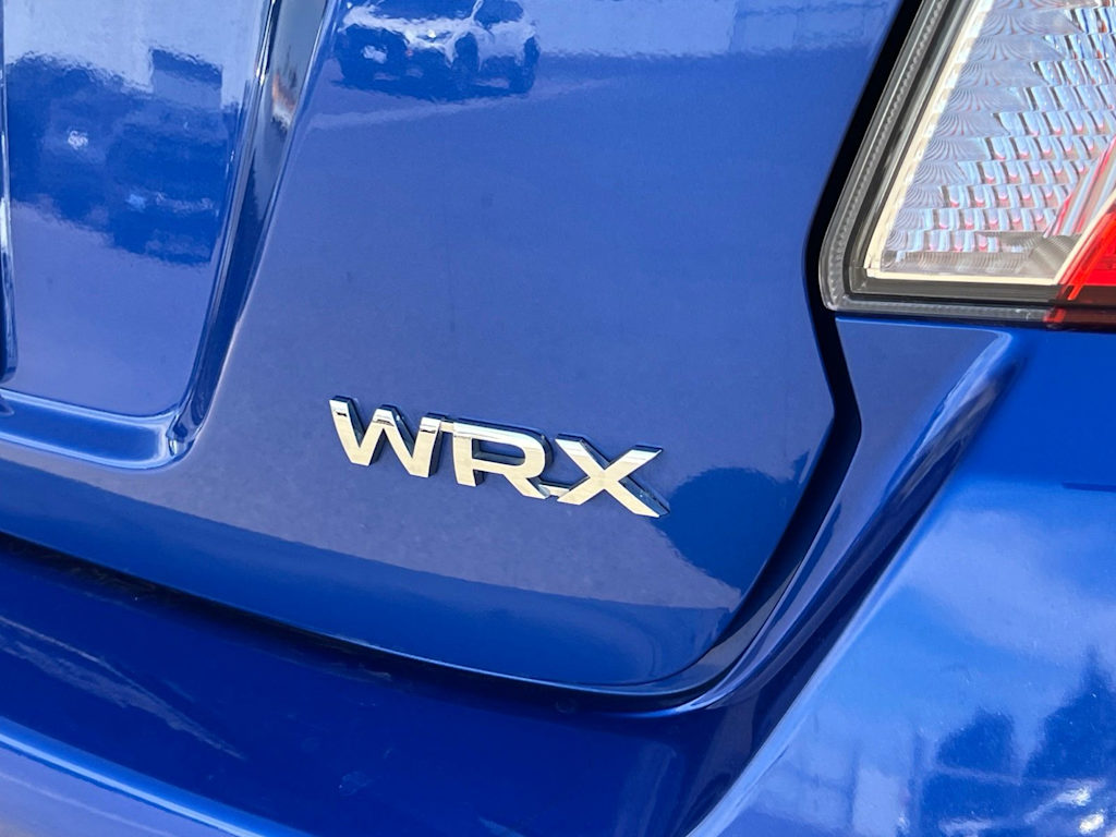Thumbnail: 2021 Subaru WRX - 5