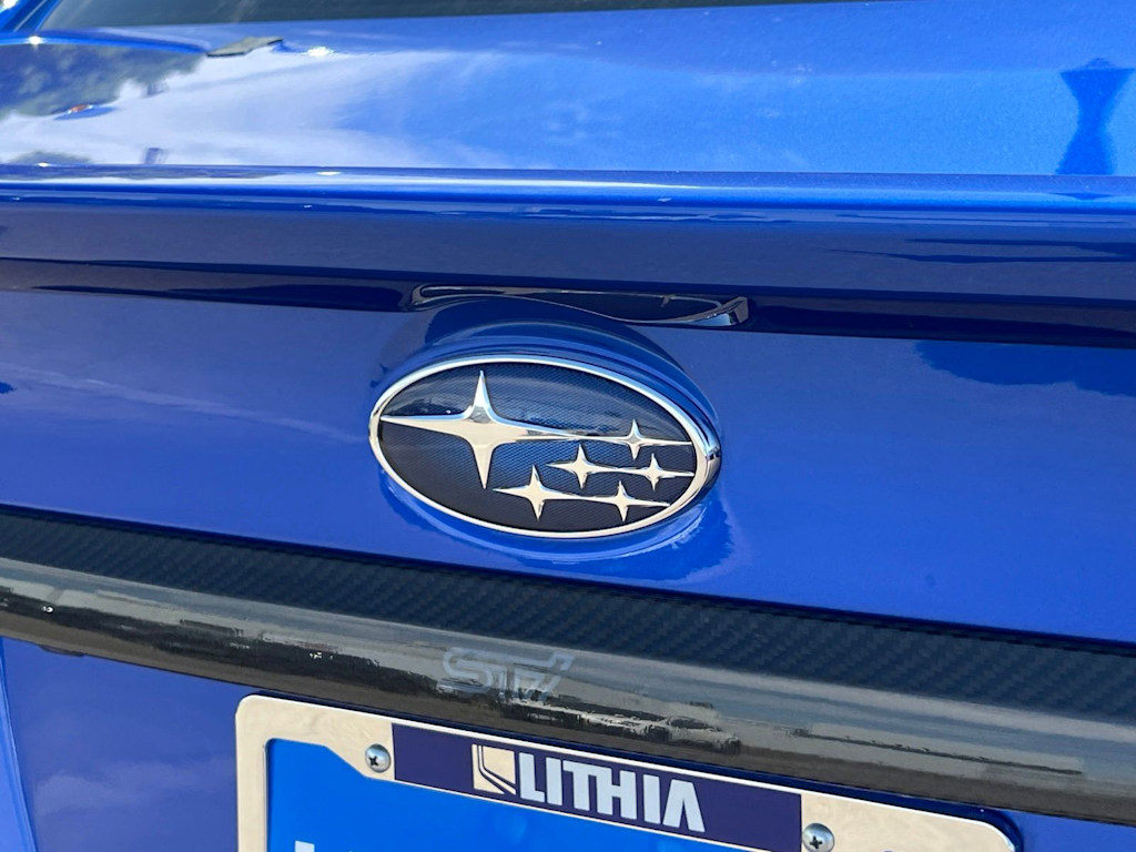 Thumbnail: 2021 Subaru WRX - 25