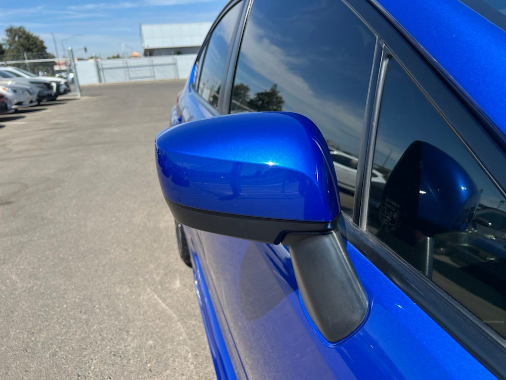 Thumbnail: 2021 Subaru WRX - 13