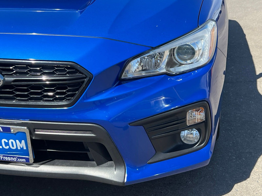 Thumbnail: 2021 Subaru WRX - 20
