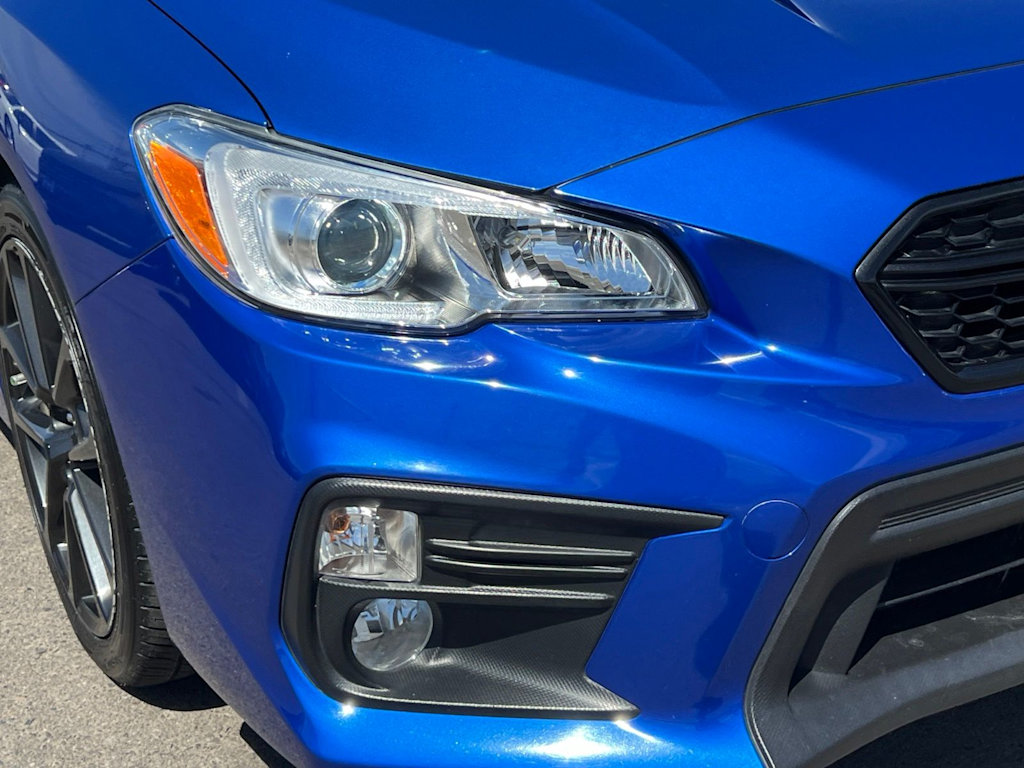 Thumbnail: 2021 Subaru WRX - 21