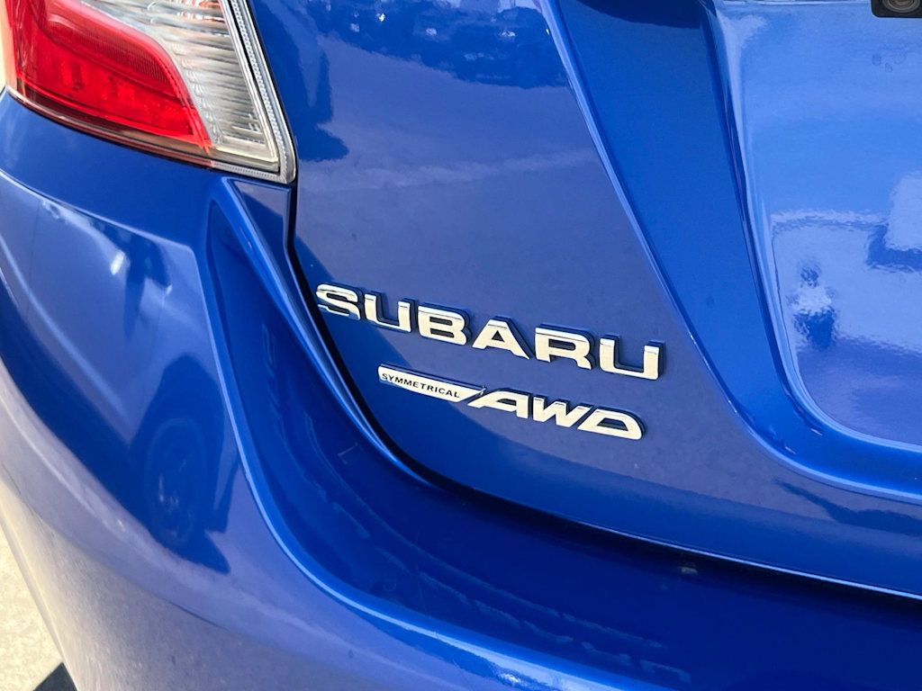 Thumbnail: 2021 Subaru WRX - 26