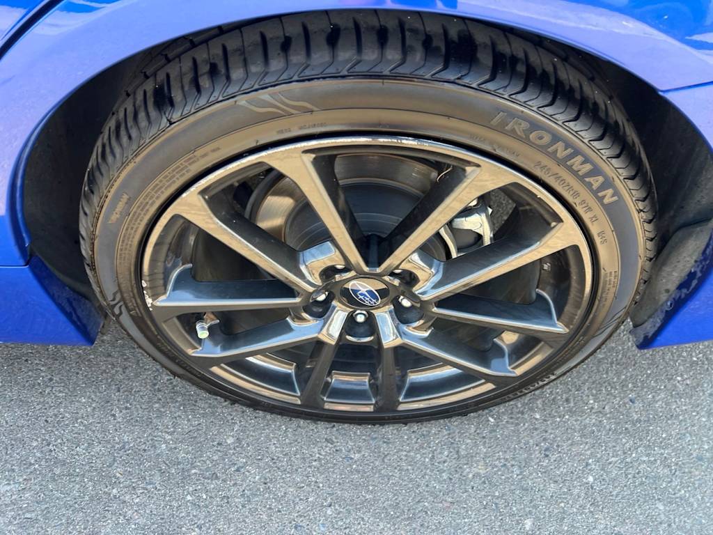 Thumbnail: 2021 Subaru WRX - 28