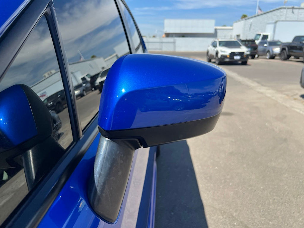 Thumbnail: 2021 Subaru WRX - 19