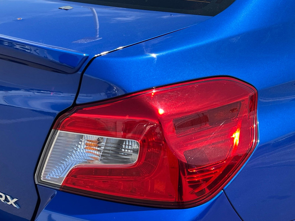Thumbnail: 2021 Subaru WRX - 24