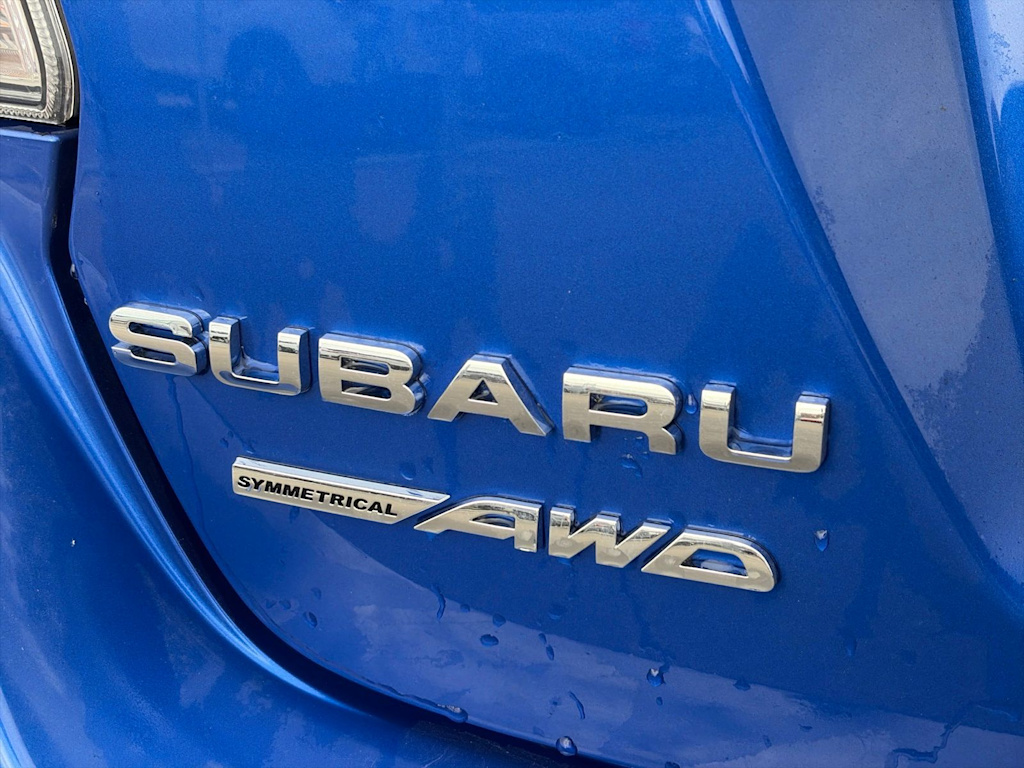 Thumbnail: 2020 Subaru WRX - 27