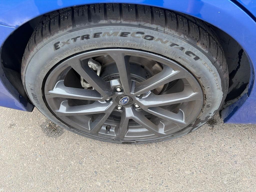 Thumbnail: 2020 Subaru WRX - 24