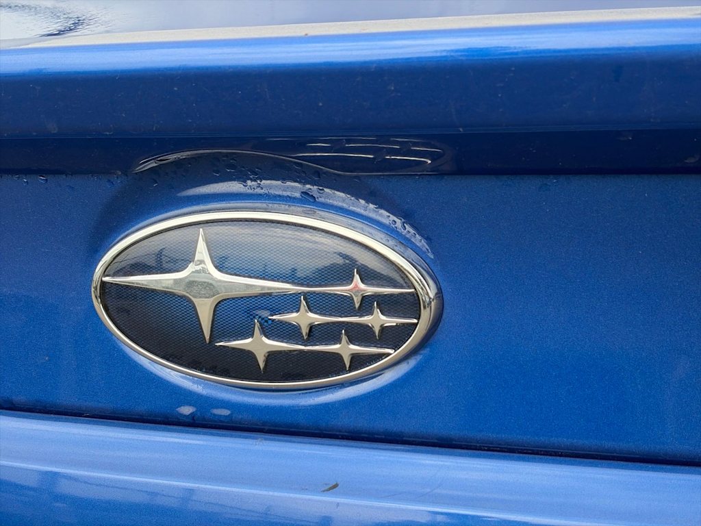 Thumbnail: 2020 Subaru WRX - 26