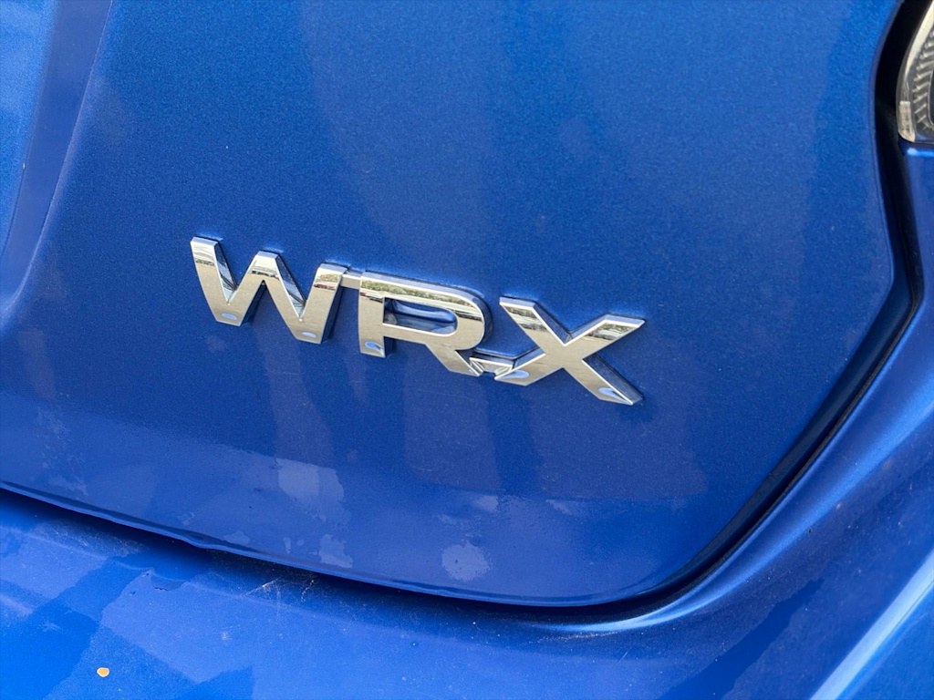 Thumbnail: 2020 Subaru WRX - 5