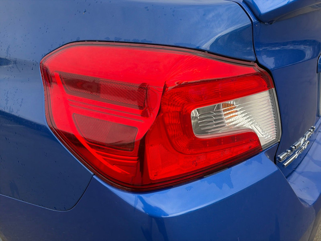 Thumbnail: 2020 Subaru WRX - 28