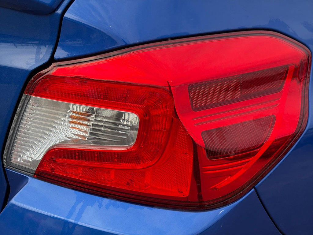 Thumbnail: 2020 Subaru WRX - 25
