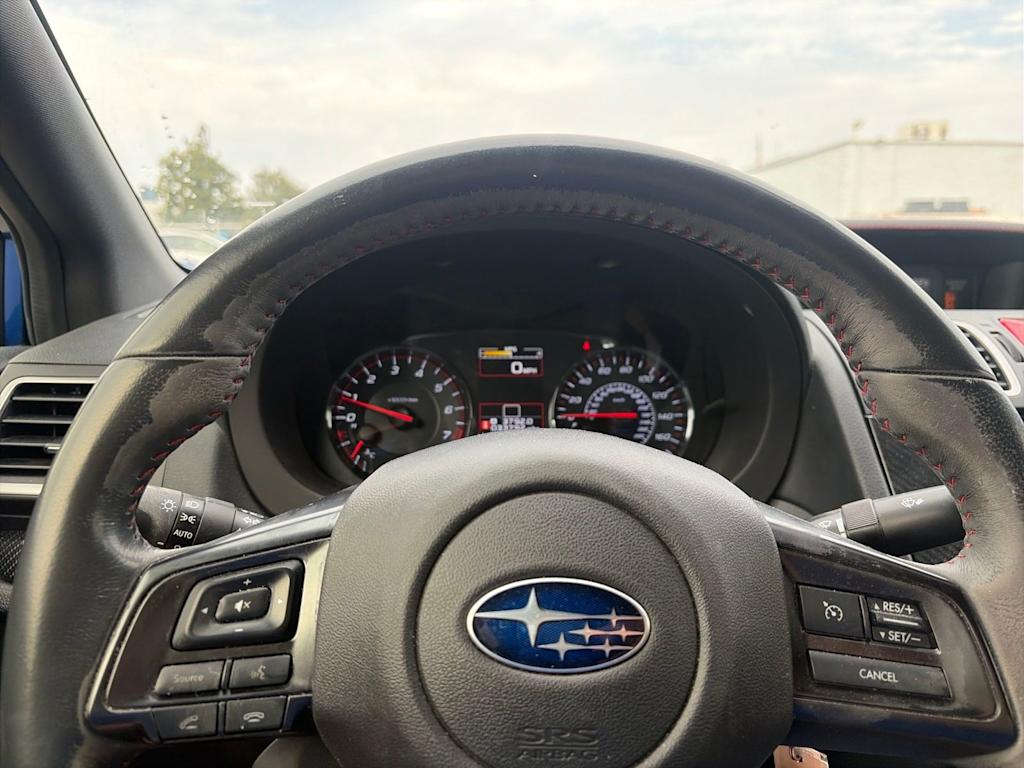 Thumbnail: 2020 Subaru WRX - 7