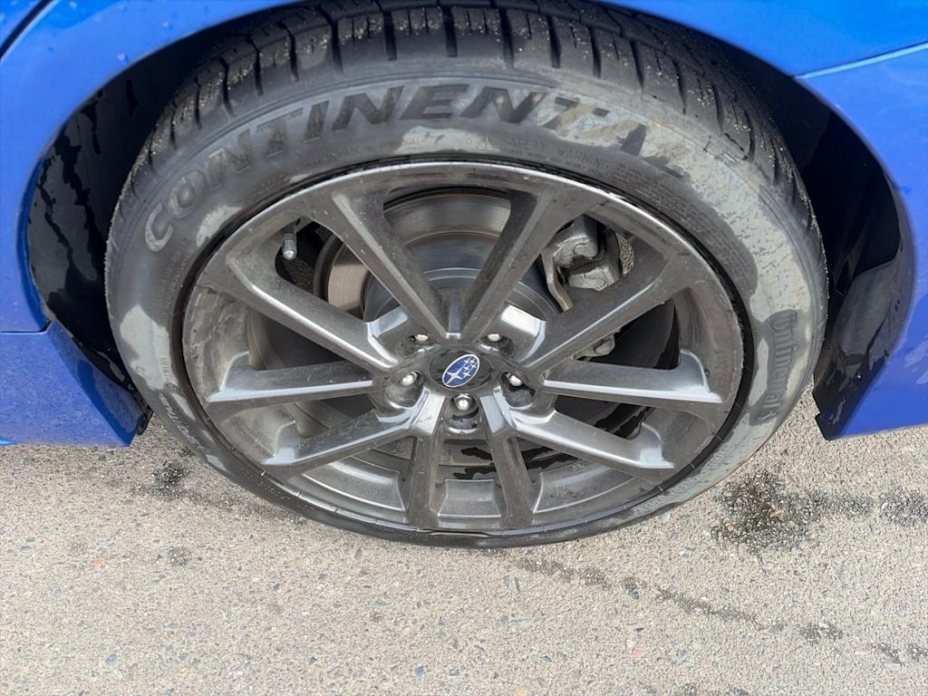 Thumbnail: 2020 Subaru WRX - 6