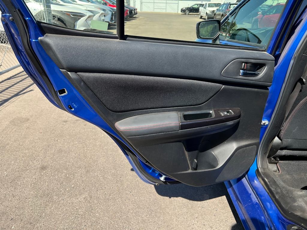 Thumbnail: 2017 Subaru WRX - 28