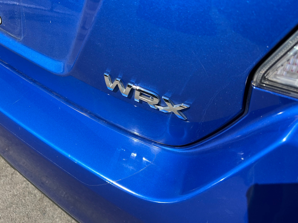 Thumbnail: 2017 Subaru WRX - 21