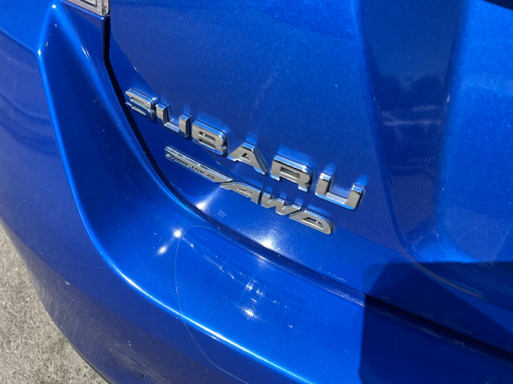 Thumbnail: 2017 Subaru WRX - 7